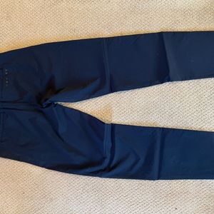 Oakley Athletic Pants regular fit waist size 31